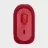 Boxa JBL GO 3 RED, Portable, Bluetooth