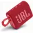 Boxa JBL GO 3 Red, Portable, Bluetooth