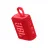 Boxa JBL GO 3 RED, Portable, Bluetooth