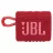 Boxa JBL GO 3 RED, Portable, Bluetooth