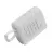 Boxa JBL GO 3 WHITE, Portable, Bluetooth