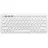 Tastatura fara fir LOGITECH K380 Multi-Device White