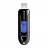 USB flash drive TRANSCEND JETFLASH 790 BLACK-BLUE, 256GB, USB3.1