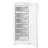 Congelator ATLANT M-7184-100, 240 l,  6 sertare,  Dezghetare prin picurare,  150 cm,  Alb, A+