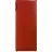 Congelator ATLANT M-7184-131, 240 l,  6 sertare,  Dezghetare prin picurare,  150 cm,  Rosu, A+