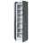 Congelator ATLANT M-7204-160, 243 l,  7 sertare,  Dezghetare prin picurare,  Congelare rapida,  176.5 cm,  Gri inchis, A+