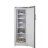 Congelator ATLANT M-7204-190, 243 l,  7 sertare,  Dezghetare manuala,  176.5 cm,  Praf de stele, A+