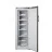 Congelator ATLANT M-7204-190, 243 l,  7 sertare,  Dezghetare manuala,  176.5 cm,  Praf de stele, A+