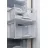 Congelator ATLANT M-7204-190, 243 l,  7 sertare,  Dezghetare manuala,  176.5 cm,  Praf de stele, A+