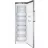 Congelator ATLANT M-7606-140-N, 278 l,  7 sertare,  No Frost,  186.8 cm,  Inox, A+