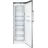 Congelator ATLANT M-7606-180-N, 278 l,  7 sertare,  No Frost,  186.8 cm,  Inox, A+