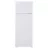 Холодильник BAUER BRT-145W, 206 л,  Ручное размораживание,  Капельная система размораживания,  143 см,  Белый, A+