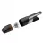 Пылесос Hoco PH16 Azure portable vacuum car cleaner, 5.3 кПа, 80 Вт, 0.12 л, HEPA, Черный, Серебристый