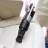Пылесос Hoco PH16 Azure portable vacuum car cleaner, 5.3 кПа, 80 Вт, 0.12 л, HEPA, Черный, Серебристый