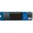 SSD WD Blue (SN550), M.2 NVMe 250GB, TLC BiCS3