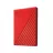 Жёсткий диск внешний WD MY PASSPORT (BYVG0020BRD) RED, 2.5 2.0TB, USB3.0