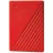 Hard disk extern WD My Passport (WDBYVG0020BRD) Red, 2.5 2.0TB, USB3.0