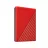 Жёсткий диск внешний WD MY PASSPORT (BYVG0020BRD) RED, 2.5 2.0TB, USB3.0