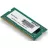 RAM PATRIOT Signature Line PSD34G160081S, SODIMM DDR3 4GB 1600MHz, CL11,  1.5V
