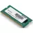 Модуль памяти PATRIOT Signature Line PSD34G160081S, SODIMM DDR3 4GB 1600MHz, CL11,  1.5V