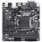 Placa de baza GIGABYTE H310N 2.0, LGA 1151 v2, H310 2xDDR4 VGA DVI HDMI 1xPCIe16 1xM.2 4xSATA mini-ITX