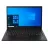 Laptop LENOVO ThinkPad E15 Aluminum Black, 15.6, IPS FHD Core i5-10210U 16GB 512GB SSD Intel UHD DOS 20RD003JRT