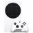 Consola de joc MICROSOFT XBOX SERIES S WHITE,  SSD 512GB,  1 X GAMEPAD (XBOX ONE SERIES S/X CONTROLLER)