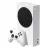 Consola de joc MICROSOFT XBOX SERIES S WHITE,  SSD 512GB,  1 X GAMEPAD (XBOX ONE SERIES S/X CONTROLLER)
