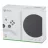 Consola de joc MICROSOFT XBOX SERIES S WHITE,  SSD 512GB,  1 X GAMEPAD (XBOX ONE SERIES S/X CONTROLLER)