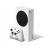 Consola de joc MICROSOFT XBOX SERIES S WHITE,  SSD 512GB,  1 X GAMEPAD (XBOX ONE SERIES S/X CONTROLLER)
