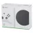 Consola de joc MICROSOFT XBOX SERIES S WHITE,  SSD 512GB,  1 X GAMEPAD (XBOX ONE SERIES S/X CONTROLLER)