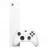 Consola de joc MICROSOFT XBOX SERIES S WHITE,  SSD 512GB,  1 X GAMEPAD (XBOX ONE SERIES S/X CONTROLLER)