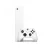 Consola de joc MICROSOFT XBOX SERIES S WHITE,  SSD 512GB,  1 X GAMEPAD (XBOX ONE SERIES S/X CONTROLLER)