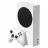 Consola de joc MICROSOFT XBOX SERIES S WHITE,  SSD 512GB,  1 X GAMEPAD (XBOX ONE SERIES S/X CONTROLLER)
