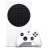 Consola de joc MICROSOFT XBOX SERIES S WHITE,  SSD 512GB,  1 X GAMEPAD (XBOX ONE SERIES S/X CONTROLLER)