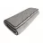 Saltea Alcantara Topper Top 3; 160x200x10cm Spuma Memory, Duritate medie