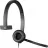 Casti cu microfon LOGITECH H570e USB Headset Mono