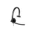 Casti cu fir si microfon LOGITECH H570E USB HEADSET MONO