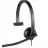 Наушники с микрофоном LOGITECH H570e USB Headset Mono