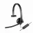 Наушники с микрофоном LOGITECH H570e USB Headset Mono