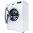 Masina de spalat rufe ATLANT CMA 60У1210-A-10, 6 kg,  1200 RPM,  16 programe,  59.6 cm,  Alb,, A+