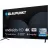 Televizor Blaupunkt 50UN265,  Black, 50",  6000:1,  SMART TV,  Dolby Digital,  Negru,, DVB-C, DVB-S2, DVB-T, DVB-T2,  Wi-Fi