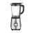 Blender LARETTI LR-FP 7316, Stationar,  700 W,  1.7 l,  2 trepte de viteze,  Inox