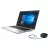 Laptop HP ProBook 640 G8 Silver + HP USB-C Dock G5, 14.0, IPS FHD Core i5-1135G7 8GB 256GB SSD Intel Iris Xe Graphics Win10Pro 1.74kg 1Q5V4ES#ACB