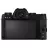 Camera foto mirrorless FUJIFILM X-T200 Black XC15-45mmF3.5-5.6 OIS PZ  Kit