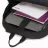 Rucsac laptop DICOTA D31633 BaseXX B2 Black, 15.6