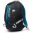 Rucsac laptop DICOTA D31047 Active black/blue, 15.6