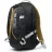 Rucsac laptop DICOTA D31048 Active black/yellow, 15.6