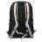 Rucsac laptop DICOTA D31048 ACTIVE BLACK/YELLOW, 15.6