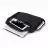 Geanta laptop DICOTA D31209 Slim Case EDGE Black, 15.6